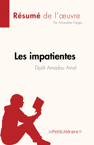 Résumé du livre :  Les Impatientes